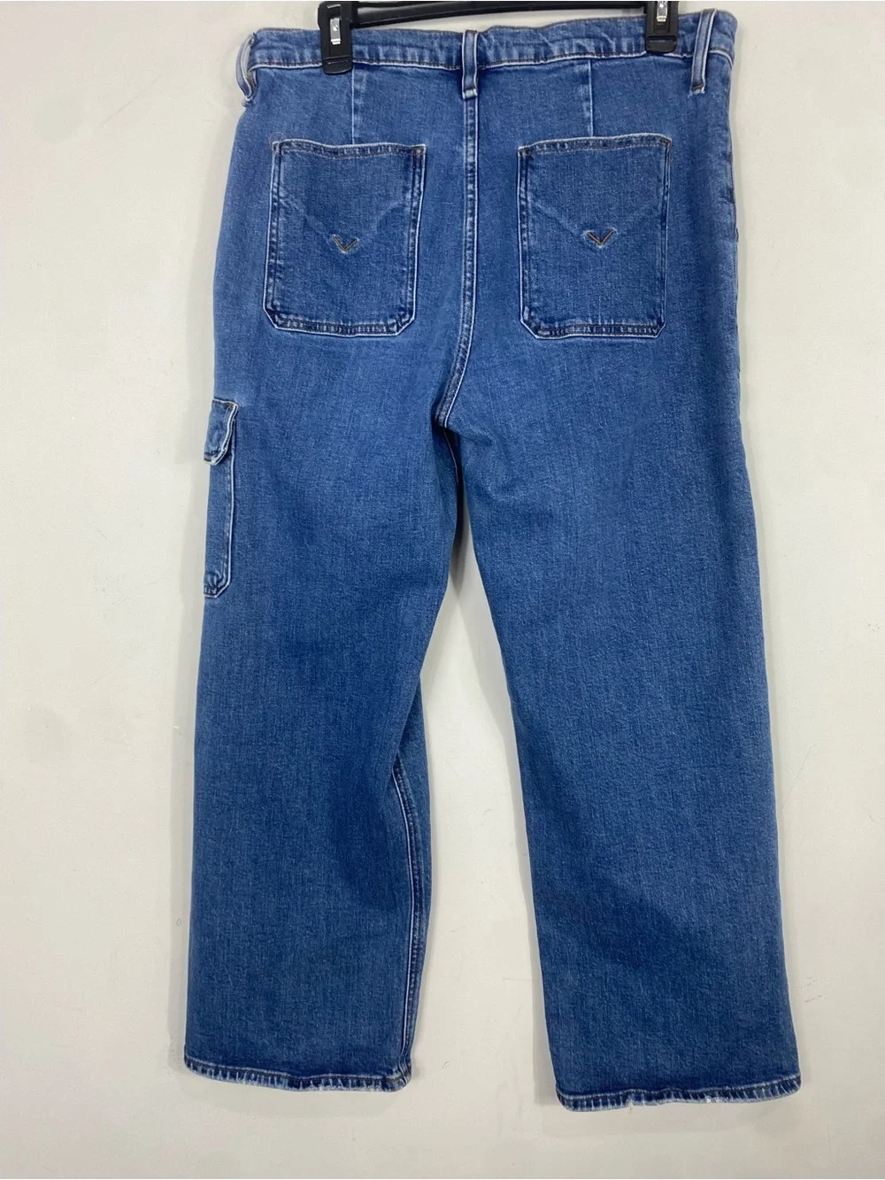 HUDSON Cargo Pants Jeans Size 32